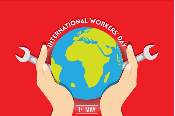 5월 1일 근로자의 날, 그 날의 역사와 우리가 알아야 할 이야기