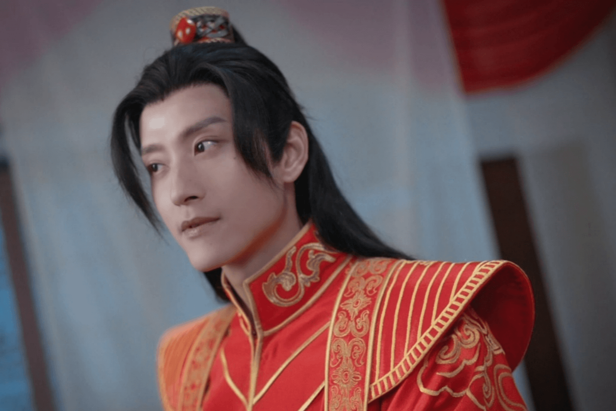 중드 공략냉소주