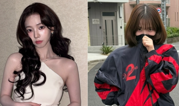 이재명 아들 카리나