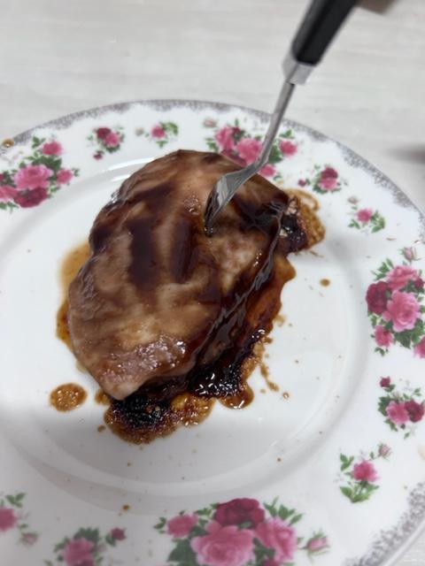쿠팡로켓프레시 한끼통닭 닭가슴살 데리야끼