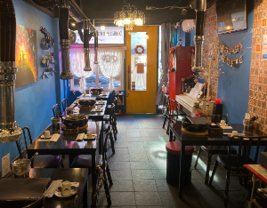 안양 댕리단길 맛집 BEST