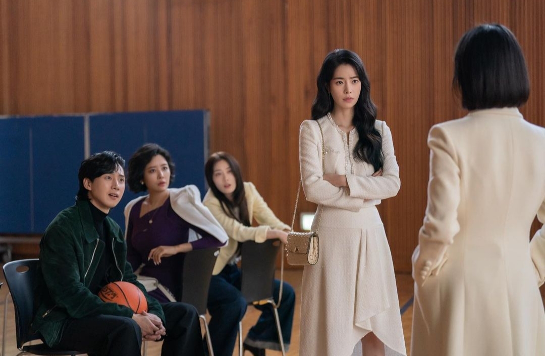 더 글로리