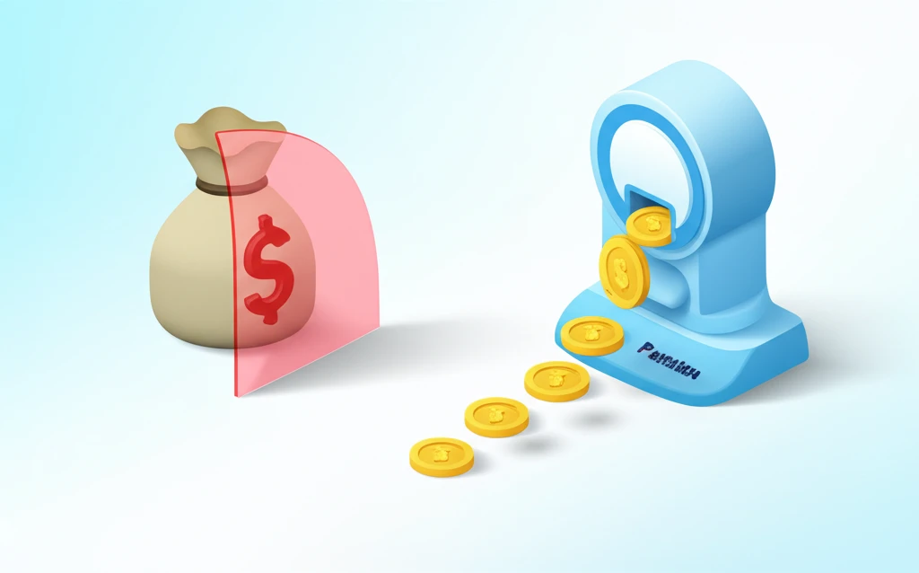 퇴직연금 1500만 원 세금 법칙과 ..