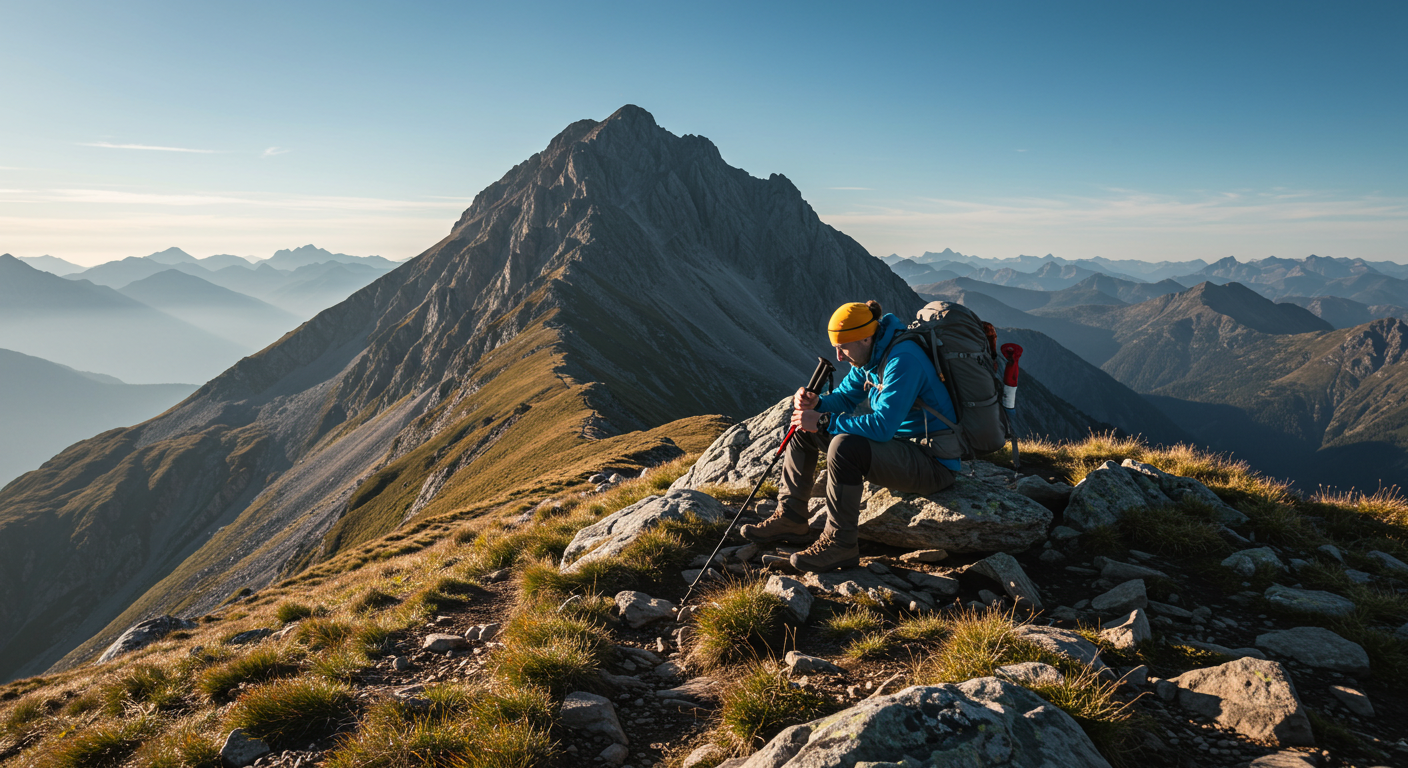 '작심삼일'의 아쉬움을 표현한 이미지, 포기.