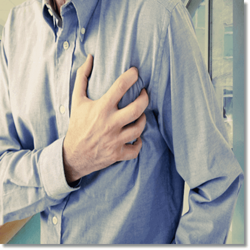 고지혈증 증상, 원인 및 합병증 치료 관리