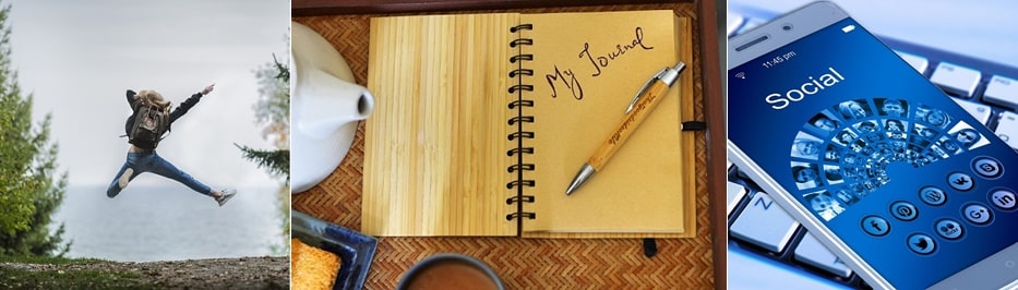 1인 가구, 혼자서도 행복한 방법