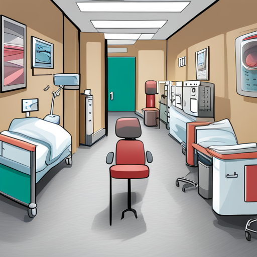 야간진료 병원찾기