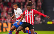 챔피언스리그 1라운드 : 아틀레틱 빌바오 대 아스날