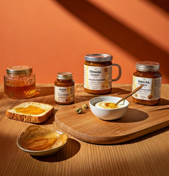 올바른 마누카꿀 먹는 방법