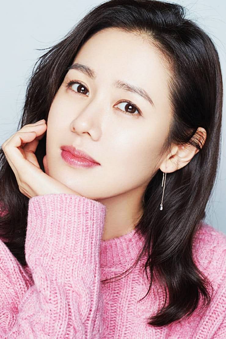 배우-손예진