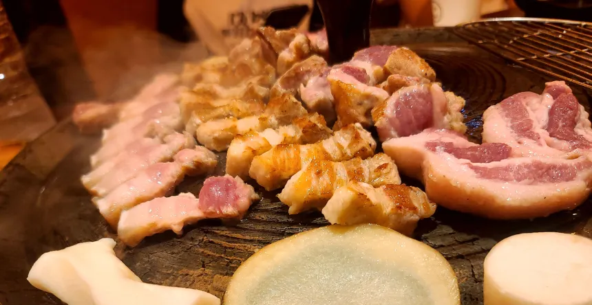 통풍을 부르는 식습관