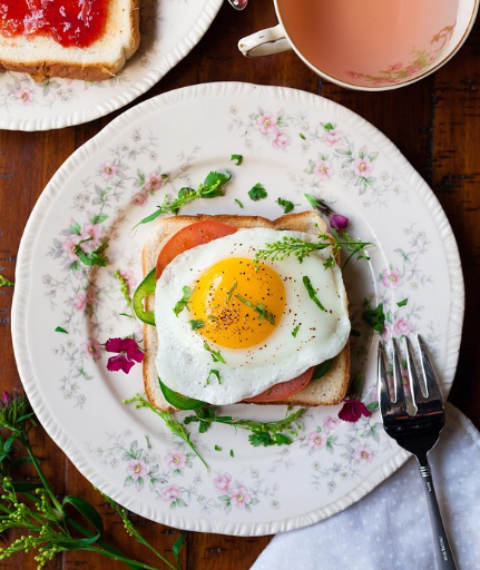 혼밥족을 위한 건강 식단 추천