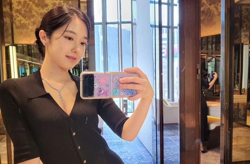 이혜성 아나운서 프로필 나이 학력 결혼 인스타그램 및 열애설 정리