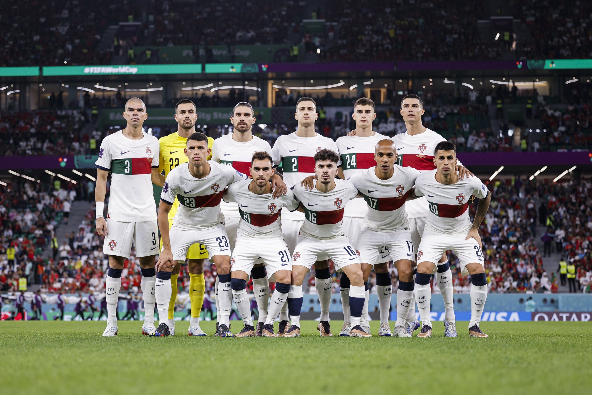 호날두 포르투갈 대표팀