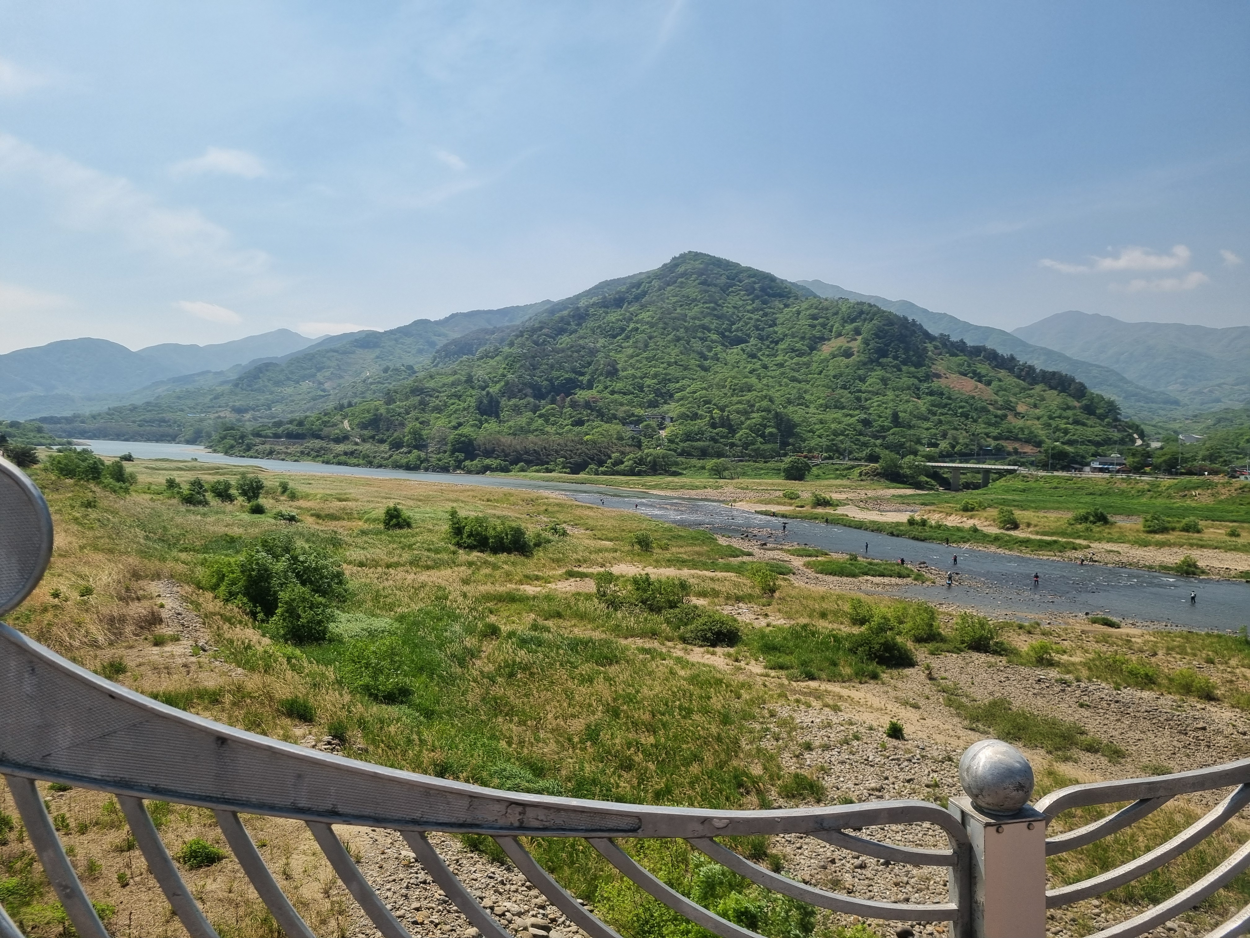 남도대교 (&amp;#39;26.5)