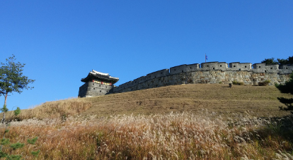 3월 &lsquo;여행가는 달&rsquo; 혜택 받고 떠난 수원 화성행궁 여행