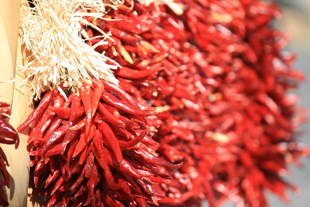 Seasoning