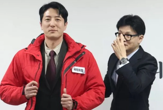 한정민 프로필 나이 고향 학력 경력 