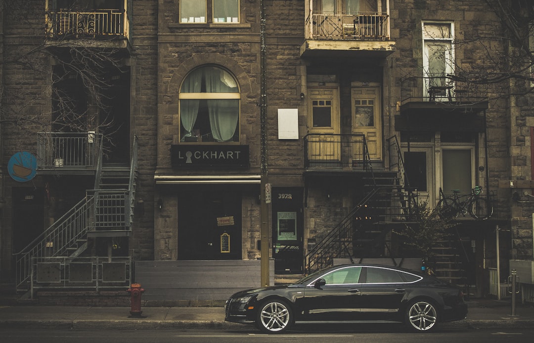 Lease.