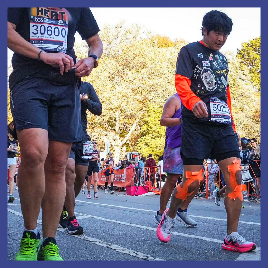 기안-84-뉴욕-마라톤-완주