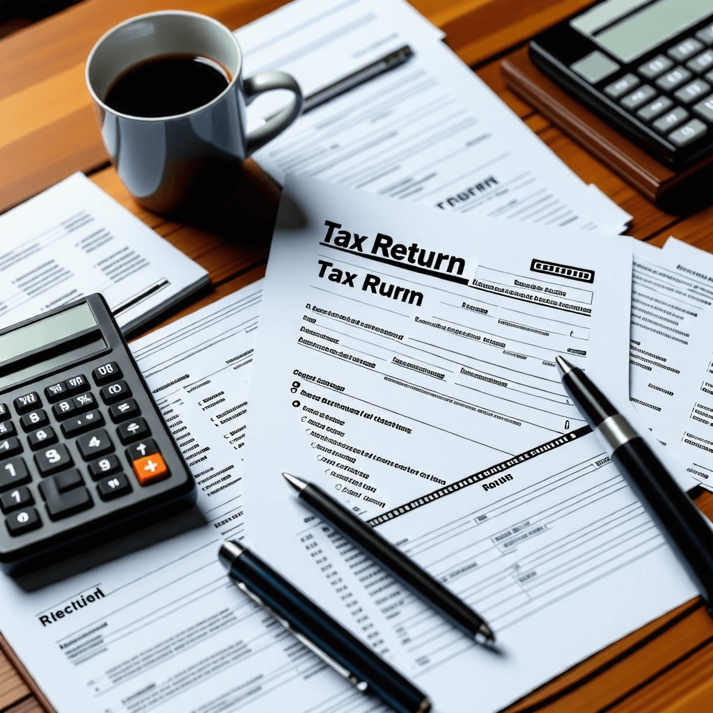 연말정산 미리보기