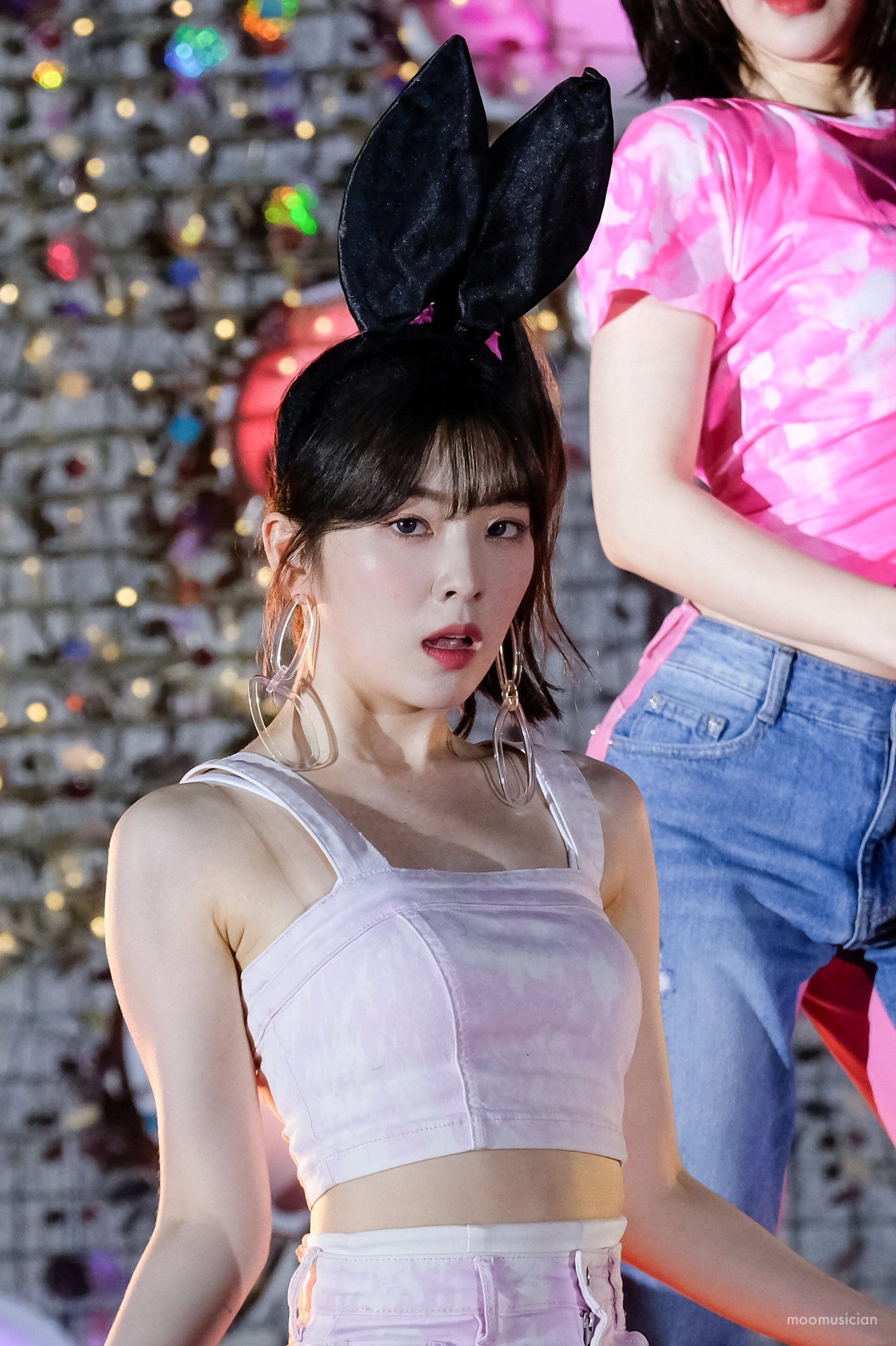 레드벨벳 아이린 고화질 레드벨벳 아이린 고화질