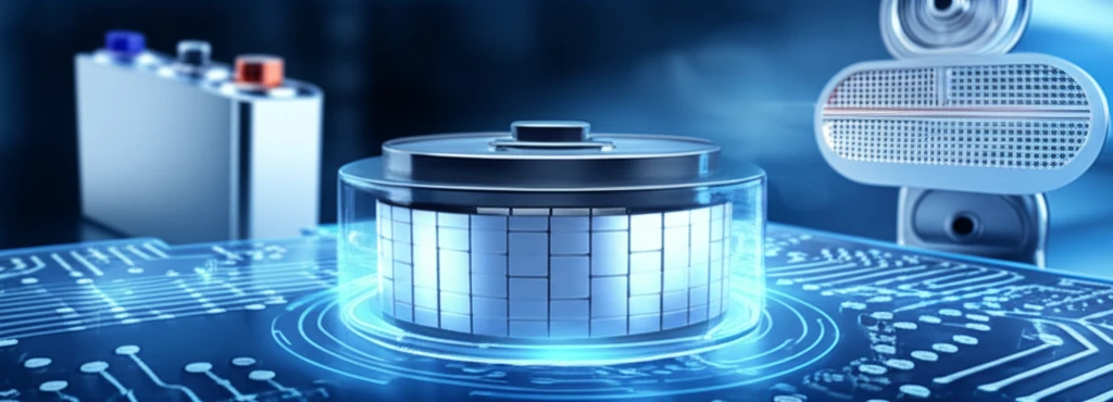 ๊ฟ์ ๋ฐฐํฐ๋ฆฌ ์ ๊ณ ์ฒด K-๋ฐฐํฐ๋ฆฌ ์ด๊ฒฉ์ฐจ..