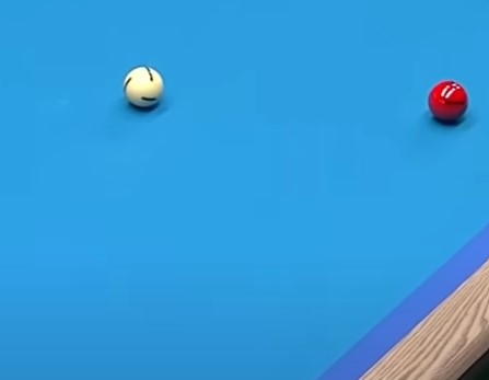 billiard