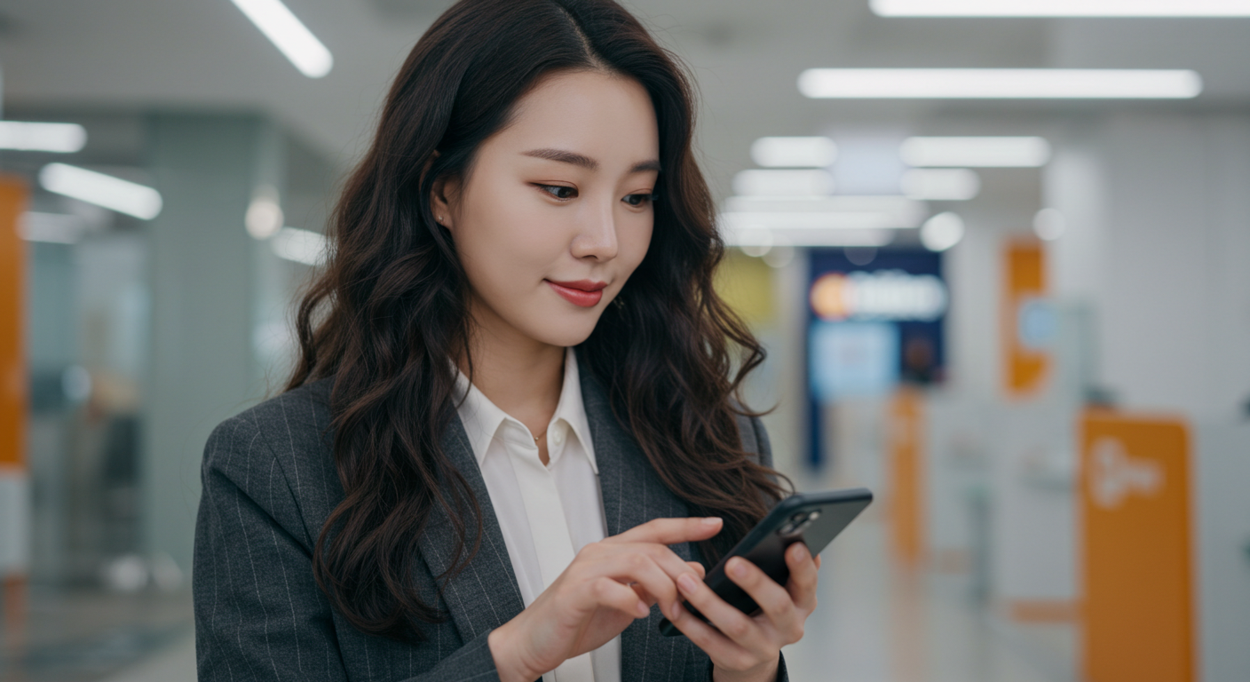 주식계좌 옮기기