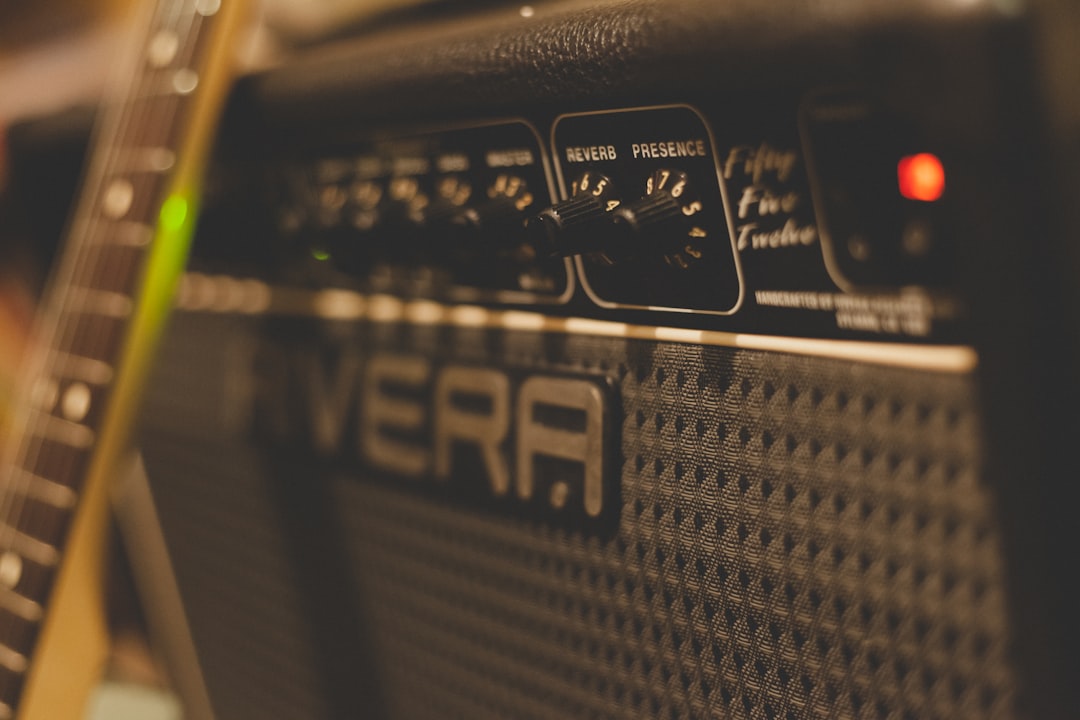 Amp