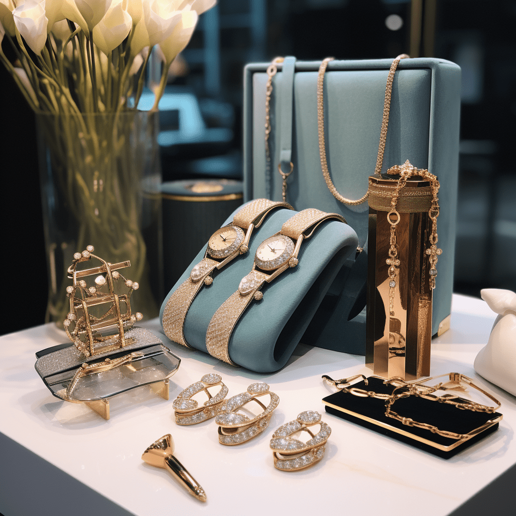 주의! 짝퉁 명품 귀걸이에서 발암물질 대량 검출