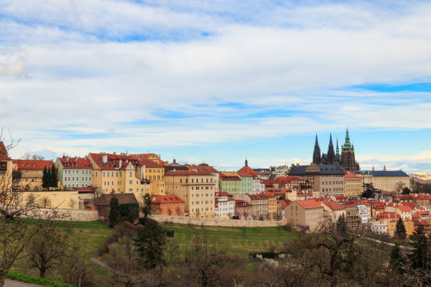 체코 프라하 사진