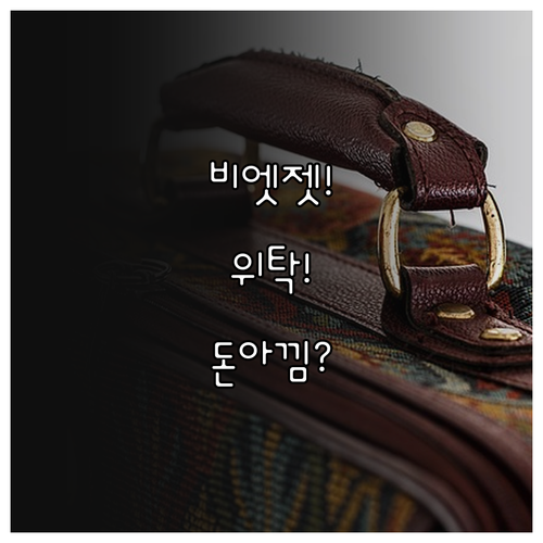 비엣젯 위탁수하물, 사전에 사야 돈 ..
