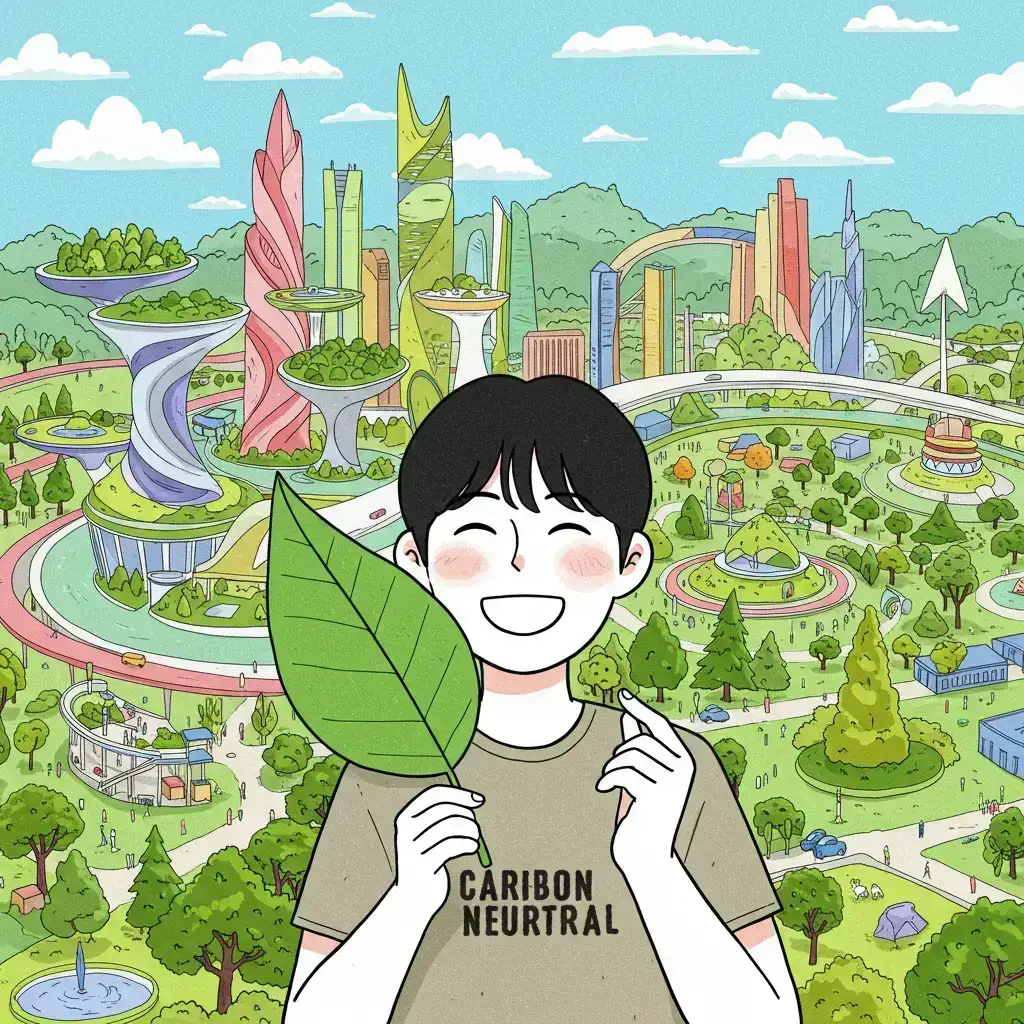 탄소중립실천포인트 회원 정보 변경