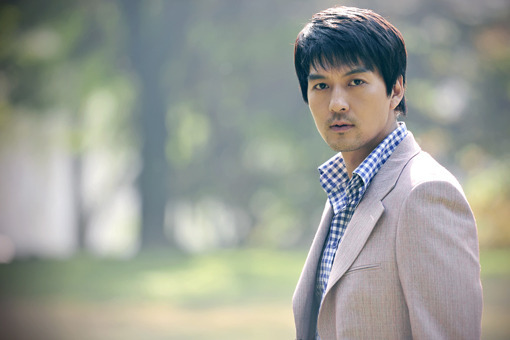 이필모 배우 데뷔