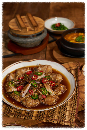 황금들밥 미음나루점