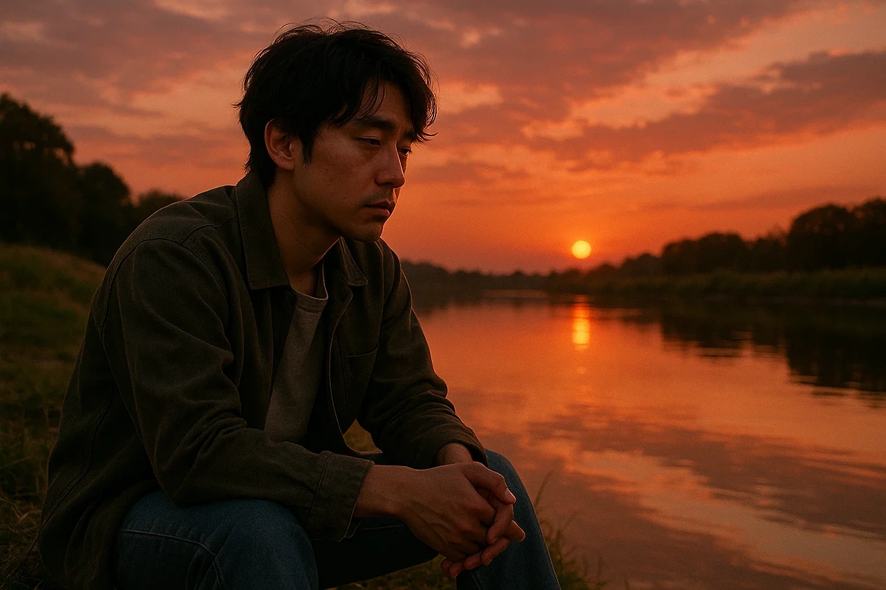 ‘모테키’를 지나온 우리 모두에게