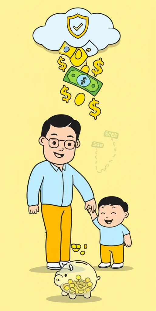 육아기 근로시간 단축 급여 사후지급금..