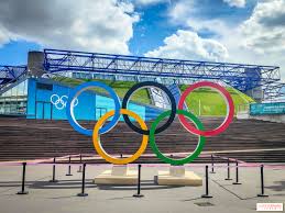 파리올림픽-개막식