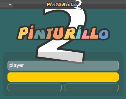 갈틱폰 같은 게임5. Pinturillo 2 (핀투리요 2)