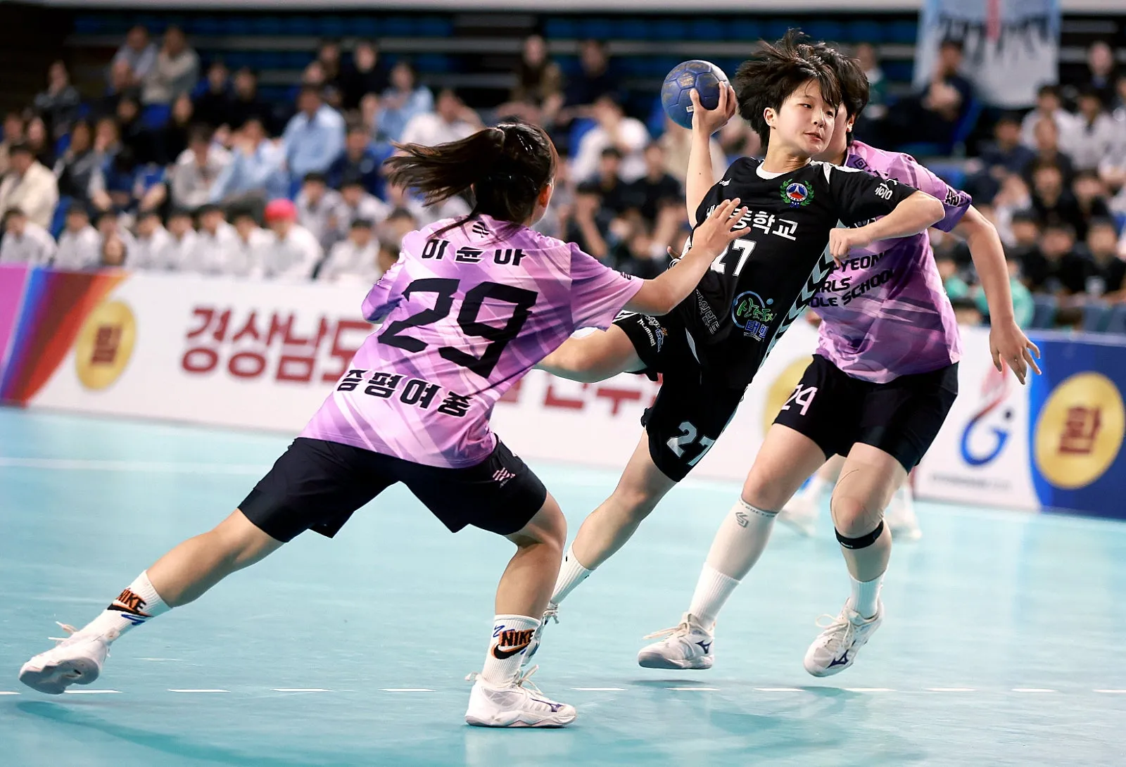 제54회 전국소년체전 결과 &ndash; 최우수선수 명단 &amp; 다음 2026년 제55회 개최지 일정