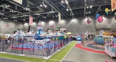 일산 킨텍스 주차장할인팁