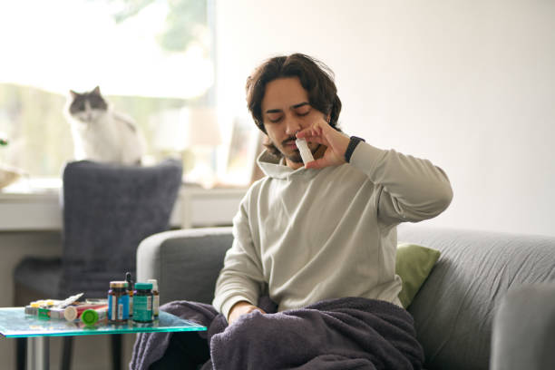 평촌에서 비염 수술 잘하는 병원 찾는 법과 치료 포인트