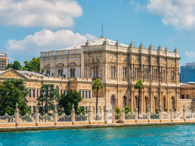 부산-튀르키예 (터키) 이스탄불까지 직항 가능 유럽 직항 노선 확대 항공권 정보 총정리