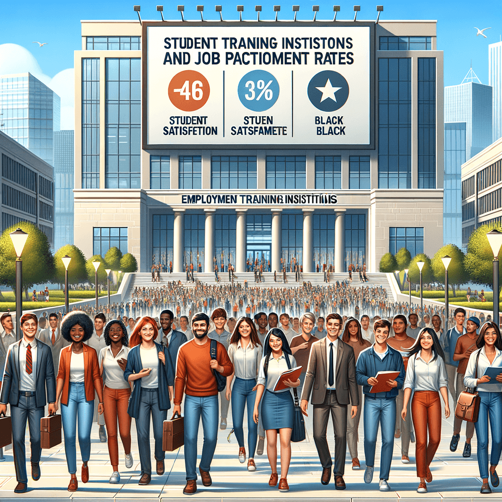 국민내일배움카드 훈련기관 및 과정 선택에 관한 팁