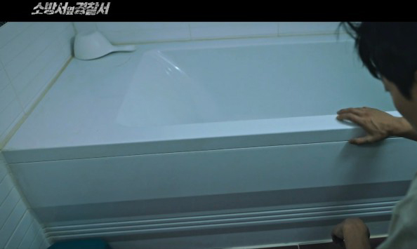 소방서 옆 경찰서 3회