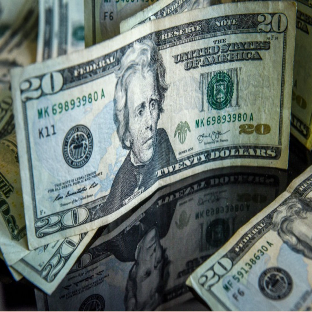 돈 관련 사진