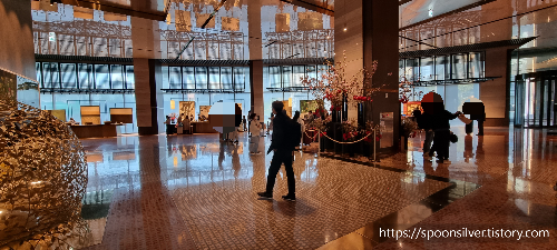 그랜드하얏트제주