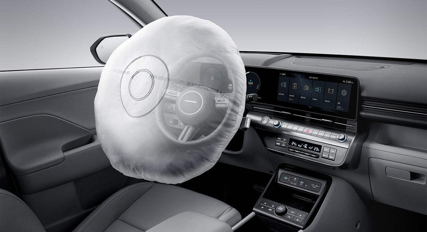 2023 코나 일렉트릭