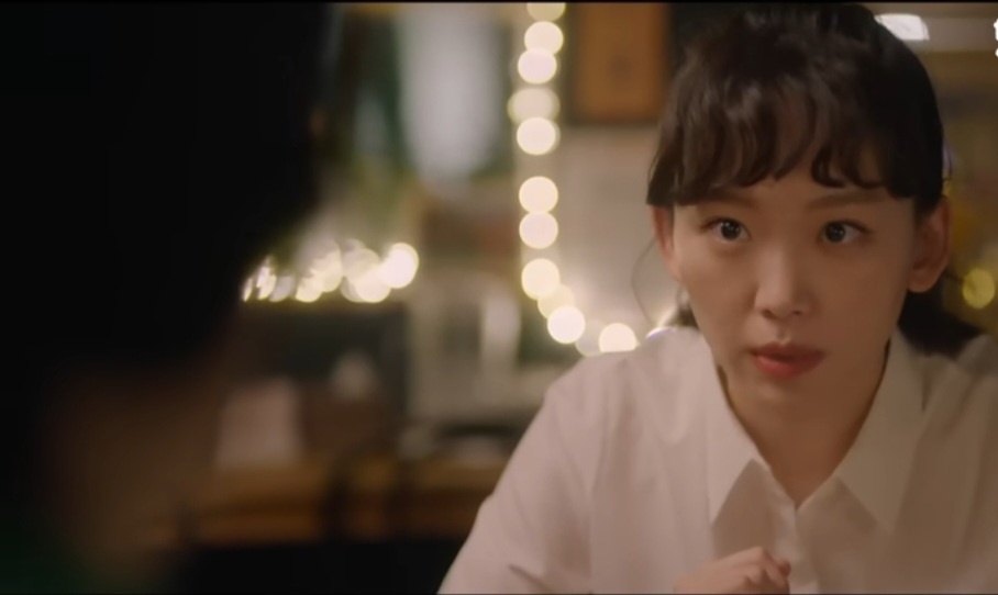 언더커버 하이스쿨 5회 줄거리-넘처나는 강해상의 의심들